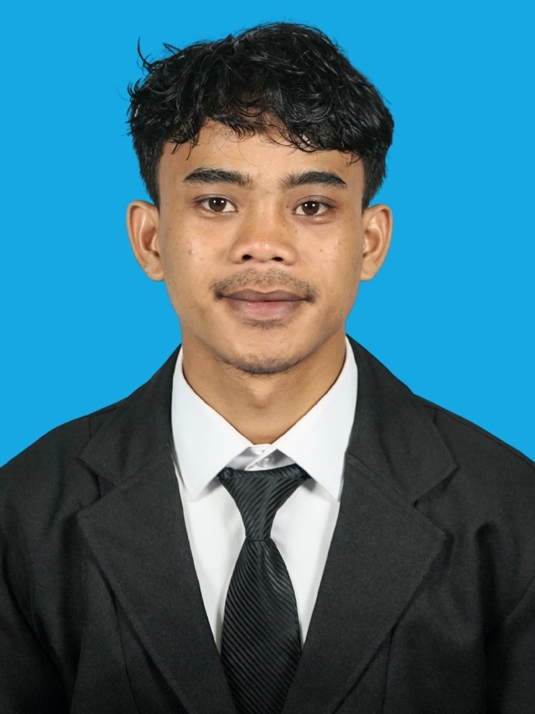 Muhammad widad